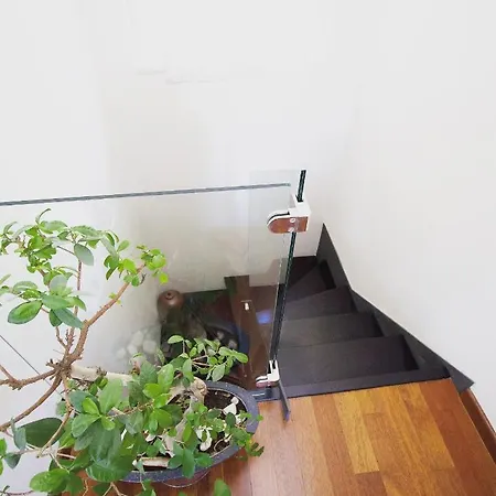 Deluxe Mandic Apartment Omis