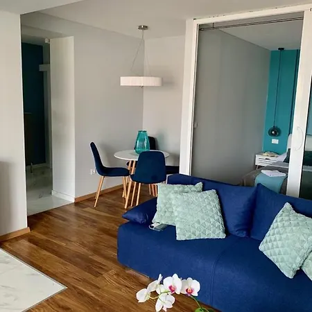 Deluxe Mandic Apartment *