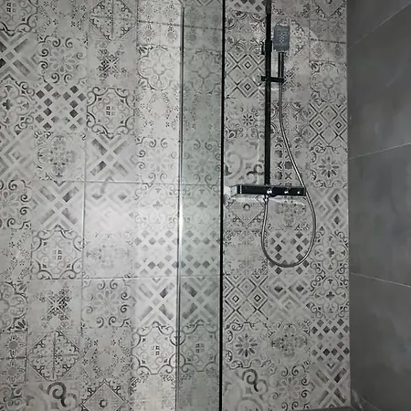 Apartment Deluxe Mandic Omis