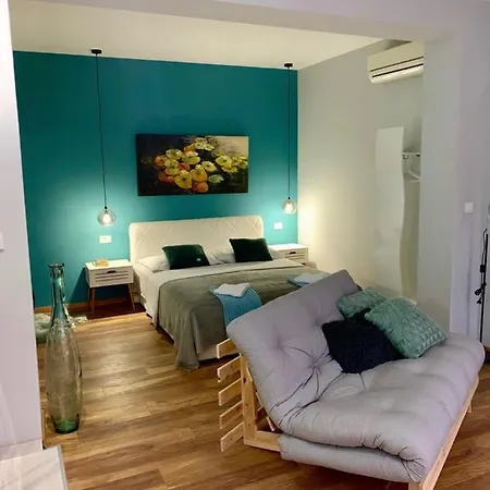Apartment Deluxe Mandic Omis