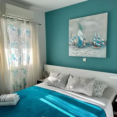 Deluxe Mandic Lejlighed