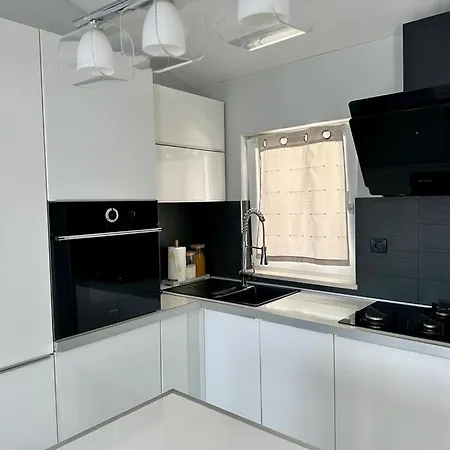 Apartment Deluxe Mandic