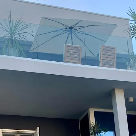 Deluxe Mandic Apartment *