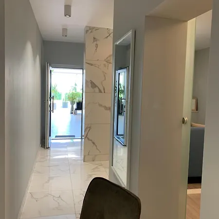 Apartment Deluxe Mandic Omis
