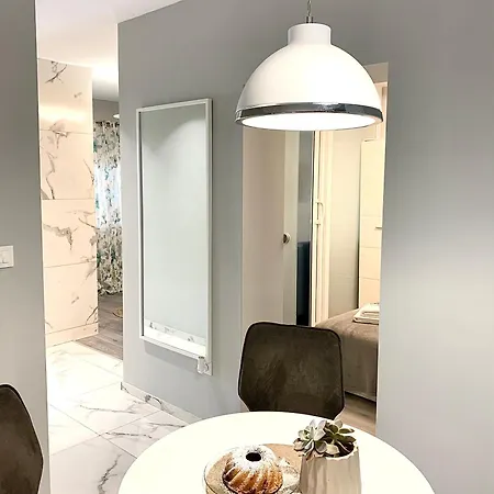 Deluxe Mandic Apartment *