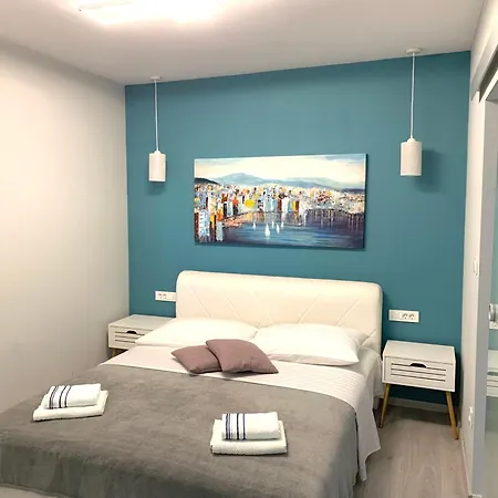 Deluxe Mandic Apartment *