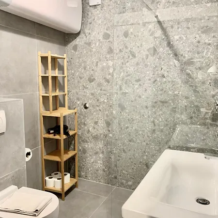 Deluxe Mandic Apartment *