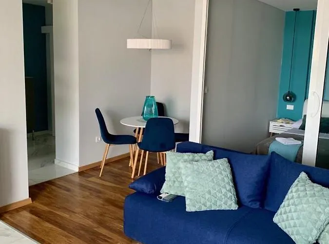 Deluxe Mandic Apartamento *