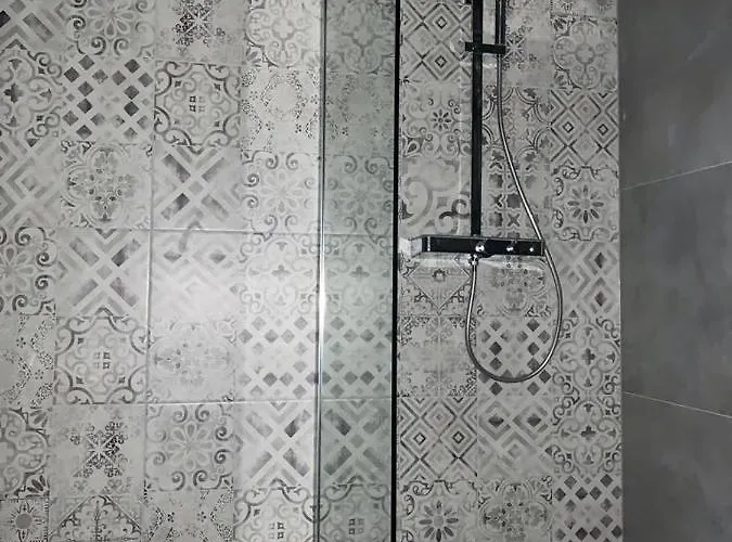 아파트 Deluxe Mandic 오미스