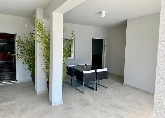 Apartamento Deluxe Mandic *