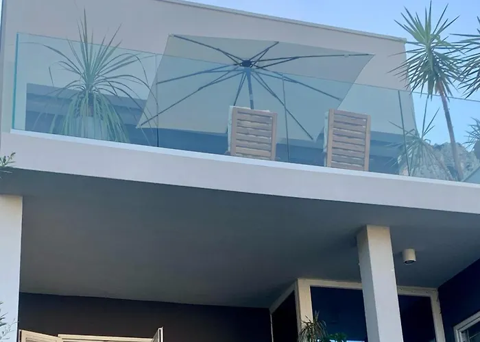 Deluxe Mandic Apartamento *